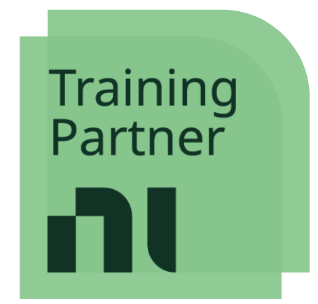 NI Authorized Training Partner Logo